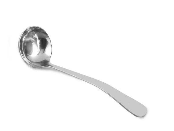 bitz Anna Gravy spoon Steel