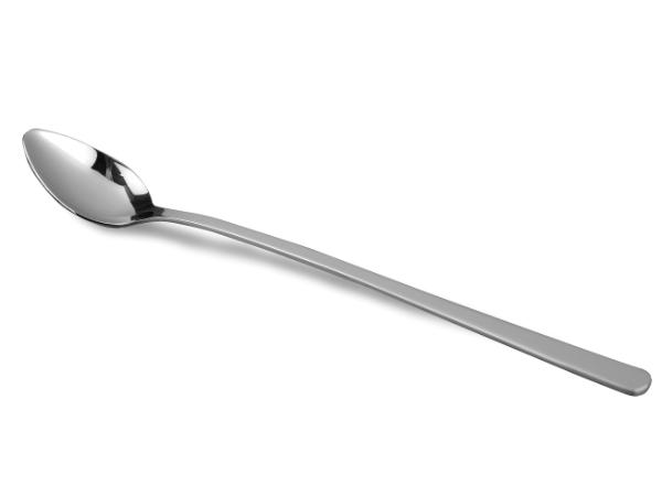 bitz Anna Long-handled spoon 20 cm Steel