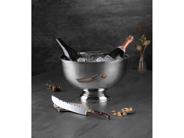 Bitz Bastian Champagne Bowl Dia 38 Cm