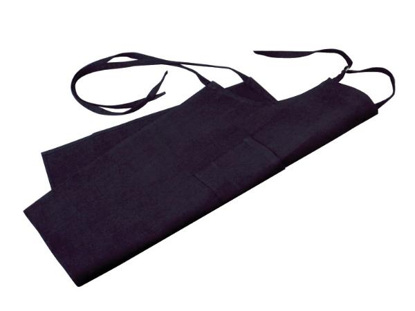 bitz Bastian Tekstiler Apron Black