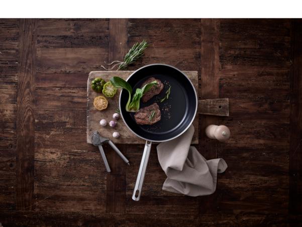 Bitz Bastian Tekstiler Napkin 45 X 45 Cm Nature