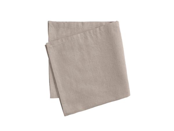 bitz Bastian Tekstiler Napkin 45 x 45 cm Nature