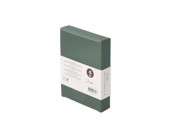 Bitz BITZ Cake Fork 14.4 Cm 4 Pcs Brass