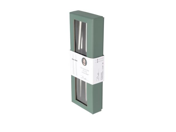 Bitz BITZ Chop Sticks 23 Cm 2 Sæt Steel