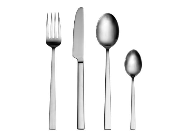 bitz BITZ Cutlery set 16 dele