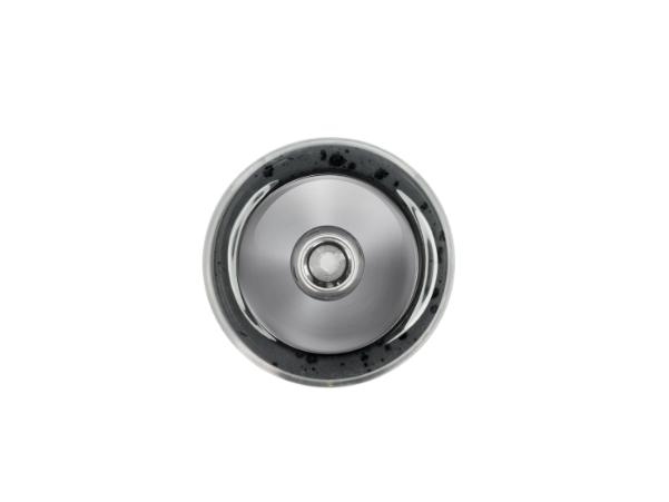 Bitz BITZ Gastro Oil Lamp Dia 8 5 X 14 Cm Black