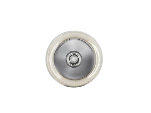 Bitz BITZ Gastro Oil Lamp Dia 8 5 X 14 Cm Cream