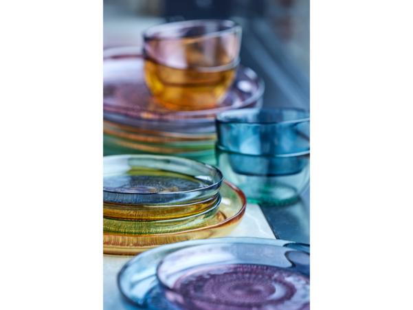 Bitz BITZ Kusintha Bowl Dia 12 Cm Green