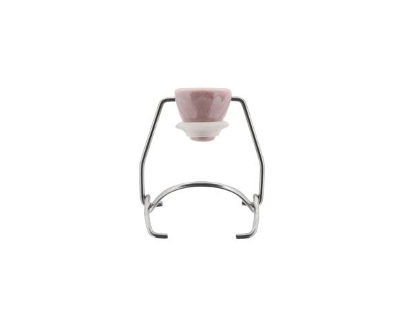 bitz BITZ Lid for Kusintha bottle Light pink