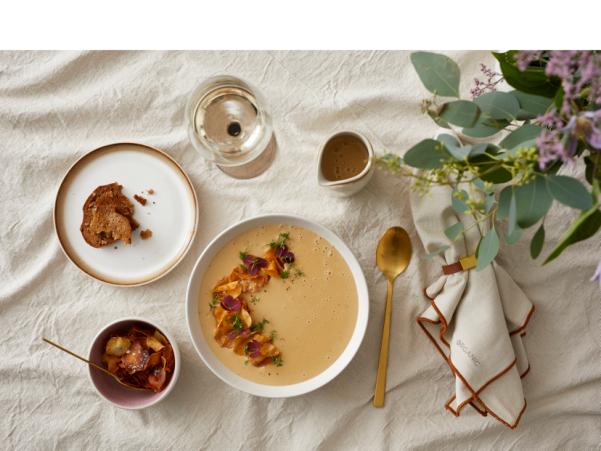 Bitz BITZ Milk Jug 0.2 Liter Cream/cream