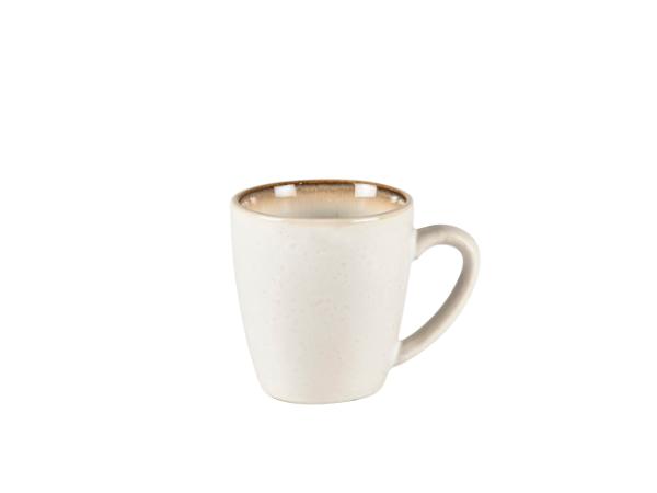 bitz BITZ Mug 19 cl Cream/Cream