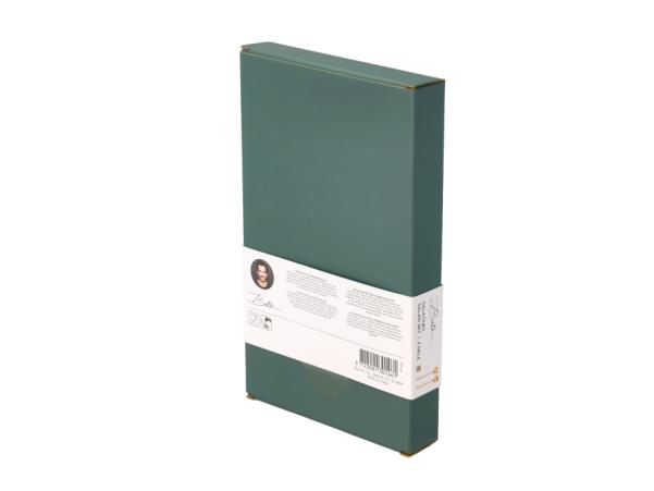 Bitz BITZ Salad Set 23 Cm 2 Dele Brass