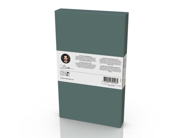 Bitz BITZ Salad Set 23 Cm 2 Dele Brass