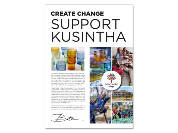bitz BITZ Sign