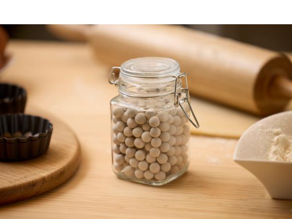Bitz Blomsterbergs Baking Beads