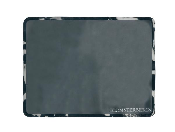 Bitz Blomsterbergs Baking Sheet 30 X 40 Cm Grey