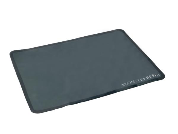 bitz Blomsterbergs Baking sheet 30 x 40 cm Grey