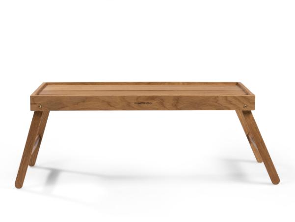 Bitz Blomsterbergs Bed Tray 64 X 31.5 X 23.5 Cm