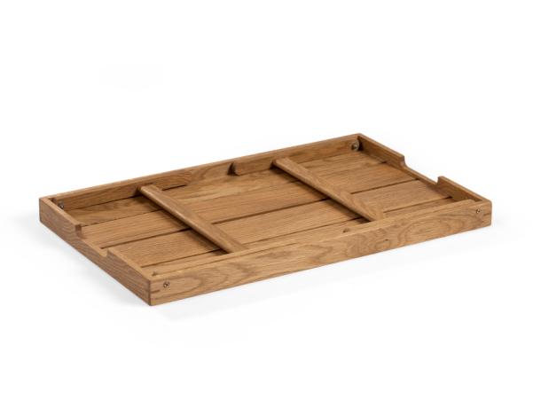 Bitz Blomsterbergs Bed Tray 64 X 31.5 X 23.5 Cm