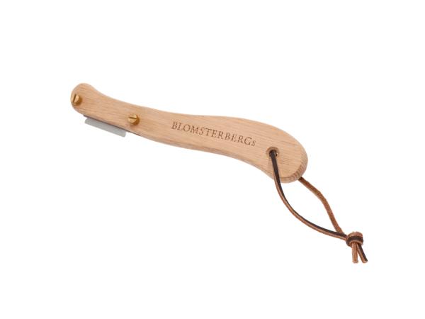 bitz Blomsterbergs Bread lame 19 3 cm Nature