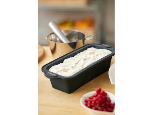 Bitz Blomsterbergs Bread Pan 24 Cm Grey