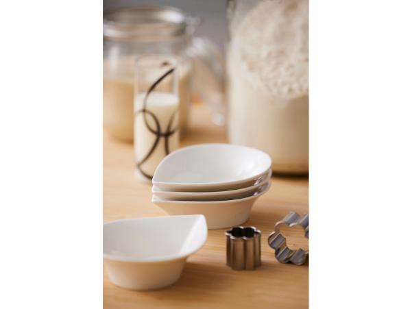 Bitz Blomsterbergs Cookie Cutter Set Flower 9 Pcs