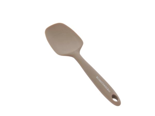 bitz Blomsterbergs Cooking spoon 21 cm Latte
