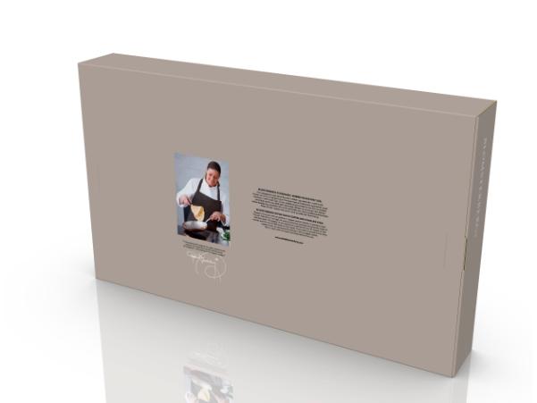 Bitz Blomsterbergs Frying Pan Dia. 28 Cm Copper