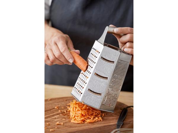 Bitz Blomsterbergs Grater 22 Cm