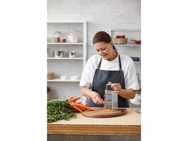 Bitz Blomsterbergs Grater 22 Cm