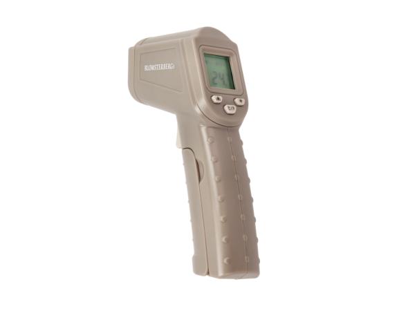 bitz Blomsterbergs Infrared thermometer Latte