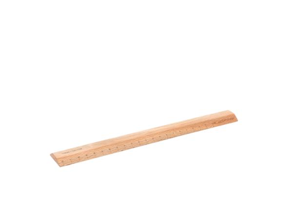 Bitz Blomsterbergs Liner 51 X 6.5 X 1.5 Cm Nature