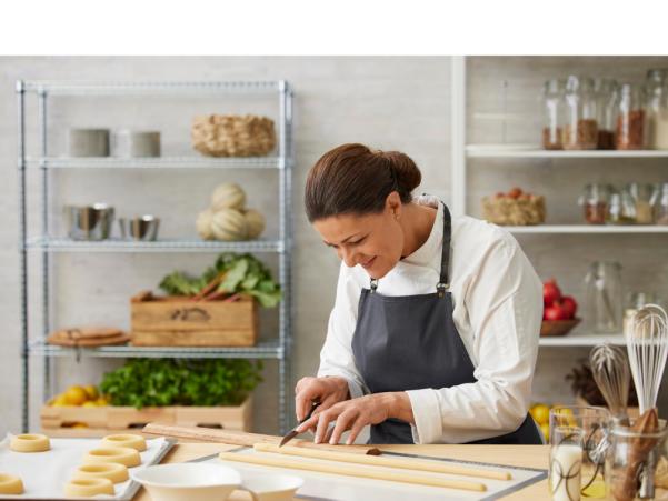 Bitz Blomsterbergs Liner 51 X 6.5 X 1.5 Cm Nature