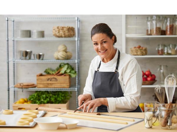 Bitz Blomsterbergs Liner 51 X 6.5 X 1.5 Cm Nature