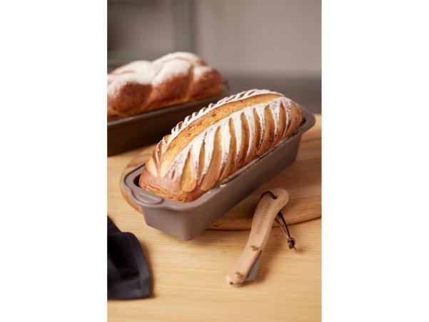 Bitz Blomsterbergs Loaf Pan 24 Cm Latte