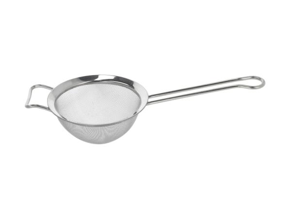bitz Blomsterbergs Mesh strainer Dia 14 cm Steel