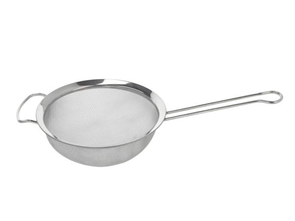 bitz Blomsterbergs Mesh strainer Dia 20 cm Steel