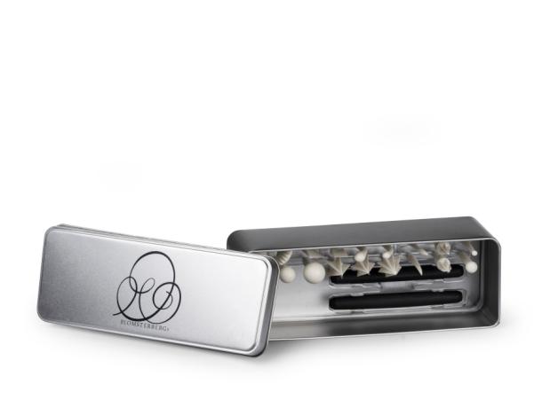 Bitz Blomsterbergs Modelling Tools Set