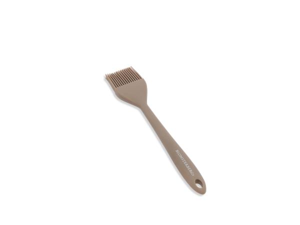bitz Blomsterbergs Pastry brush 21 cm Latte