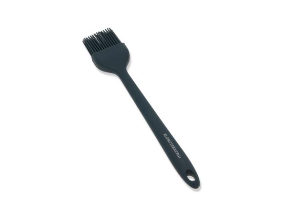 bitz Blomsterbergs Pastry brush 27 cm Grey