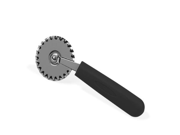 bitz Blomsterbergs Pastry wheel Dia. 4 cm