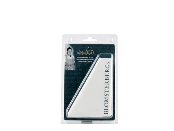 Bitz Blomsterbergs Piping Bag 3.4 Liter White