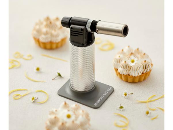 Bitz Blomsterbergs Pro Gasburner