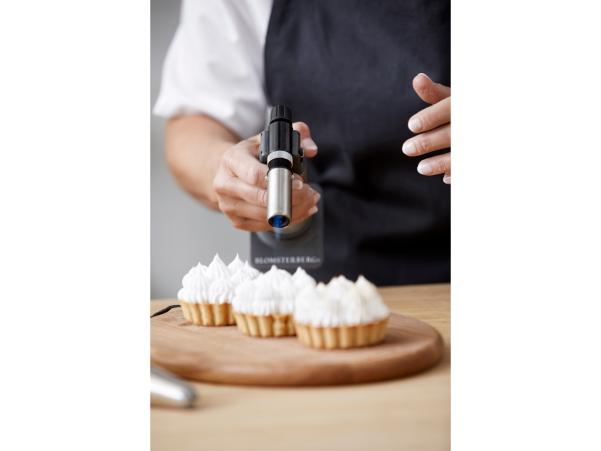 Bitz Blomsterbergs Pro Gasburner