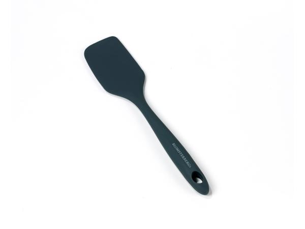 bitz Blomsterbergs Spatuala 27 cm Grey