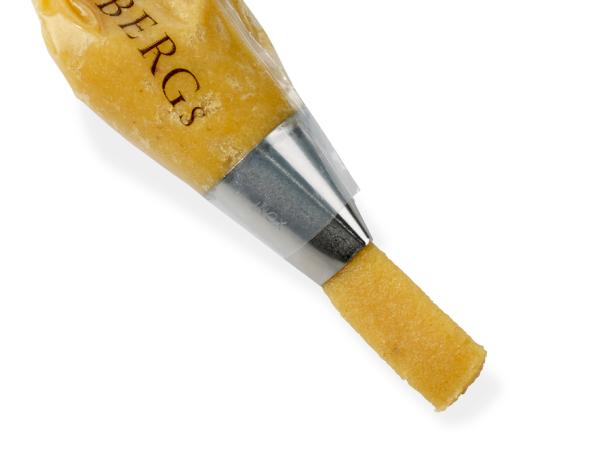 Bitz Blomsterbergs Triangular Tip Steel