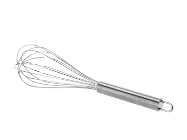 bitz Blomsterbergs Whisk 27 cm Steel