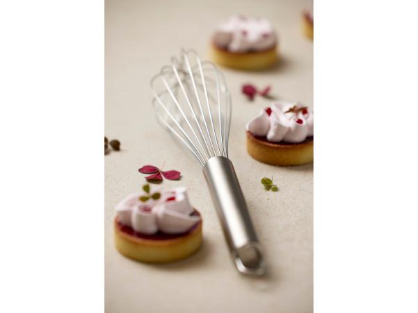 Bitz Blomsterbergs Whisk 32 Cm Steel