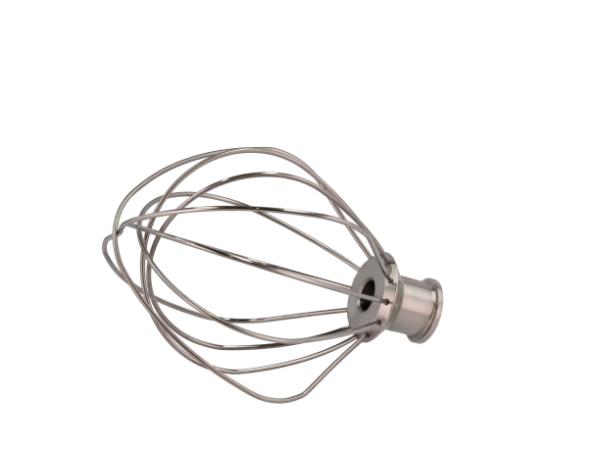 bitz Blomsterbergs Whisk Stand mixer Silver