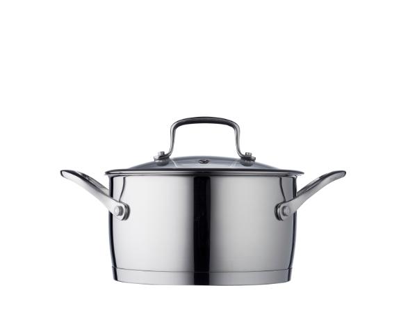 bitz By Tareq Taylor Amandine Casserole 2 4 liter
